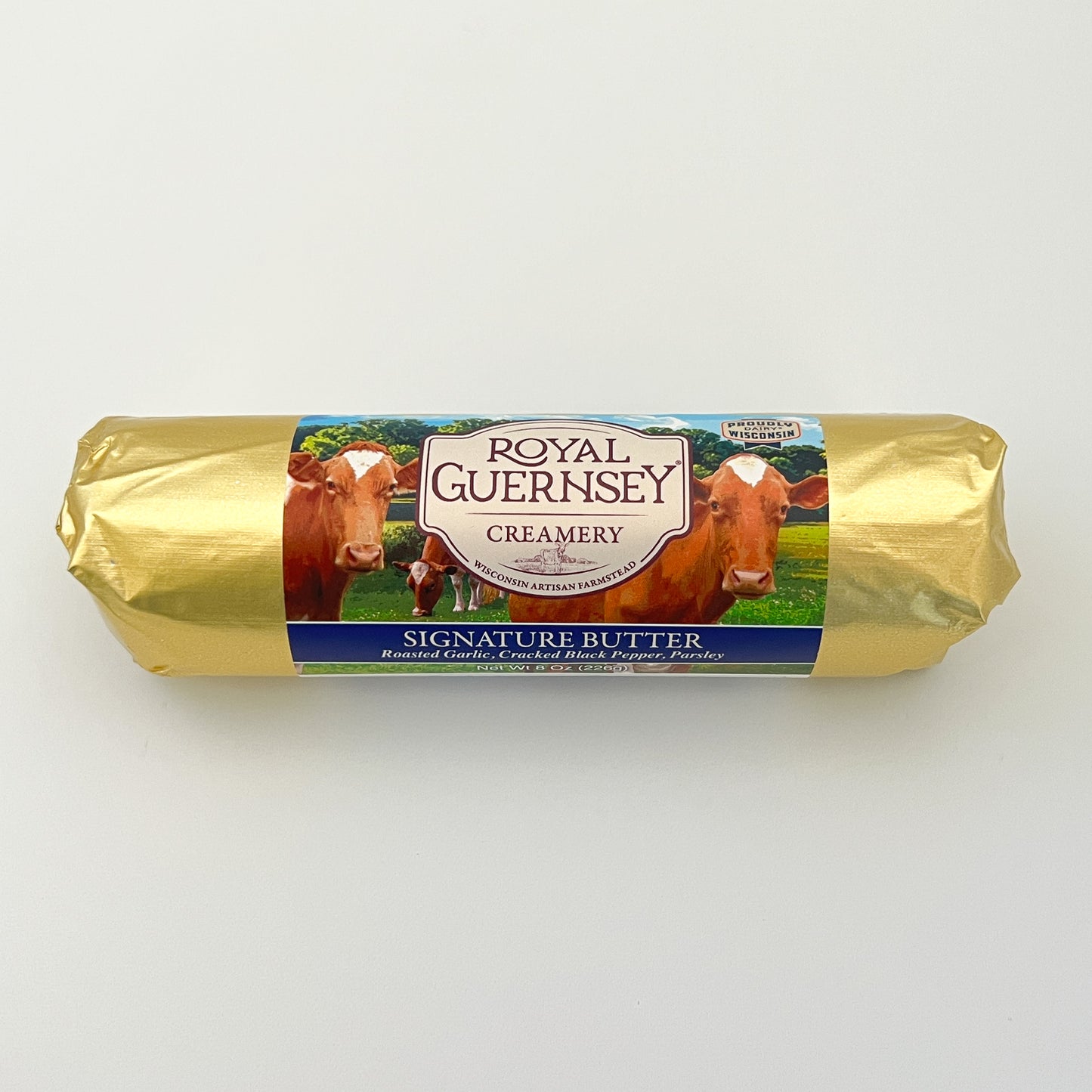 Signature Butter