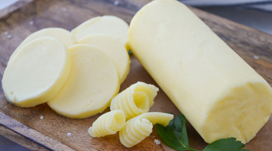 Salted vs. Unsalted: Unraveling the Butter Dilemma