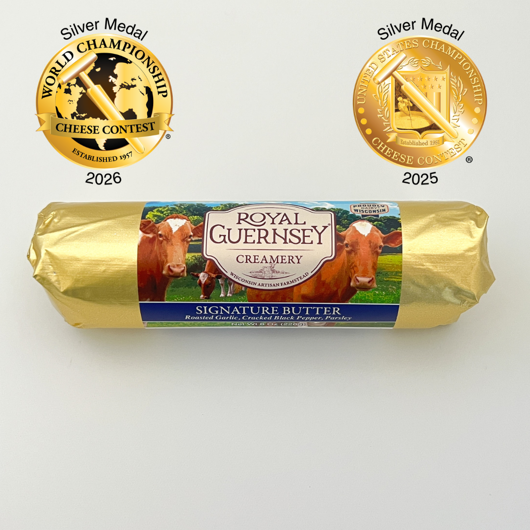 Signature Butter