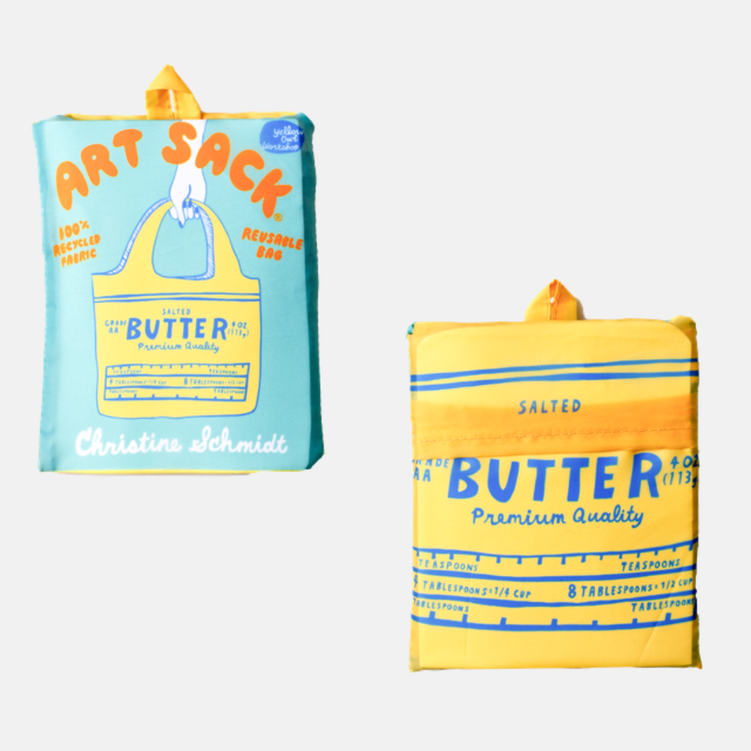 Butter Tote