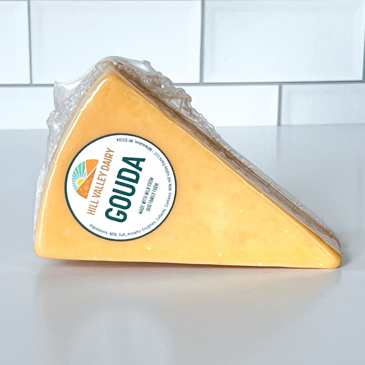 Gouda