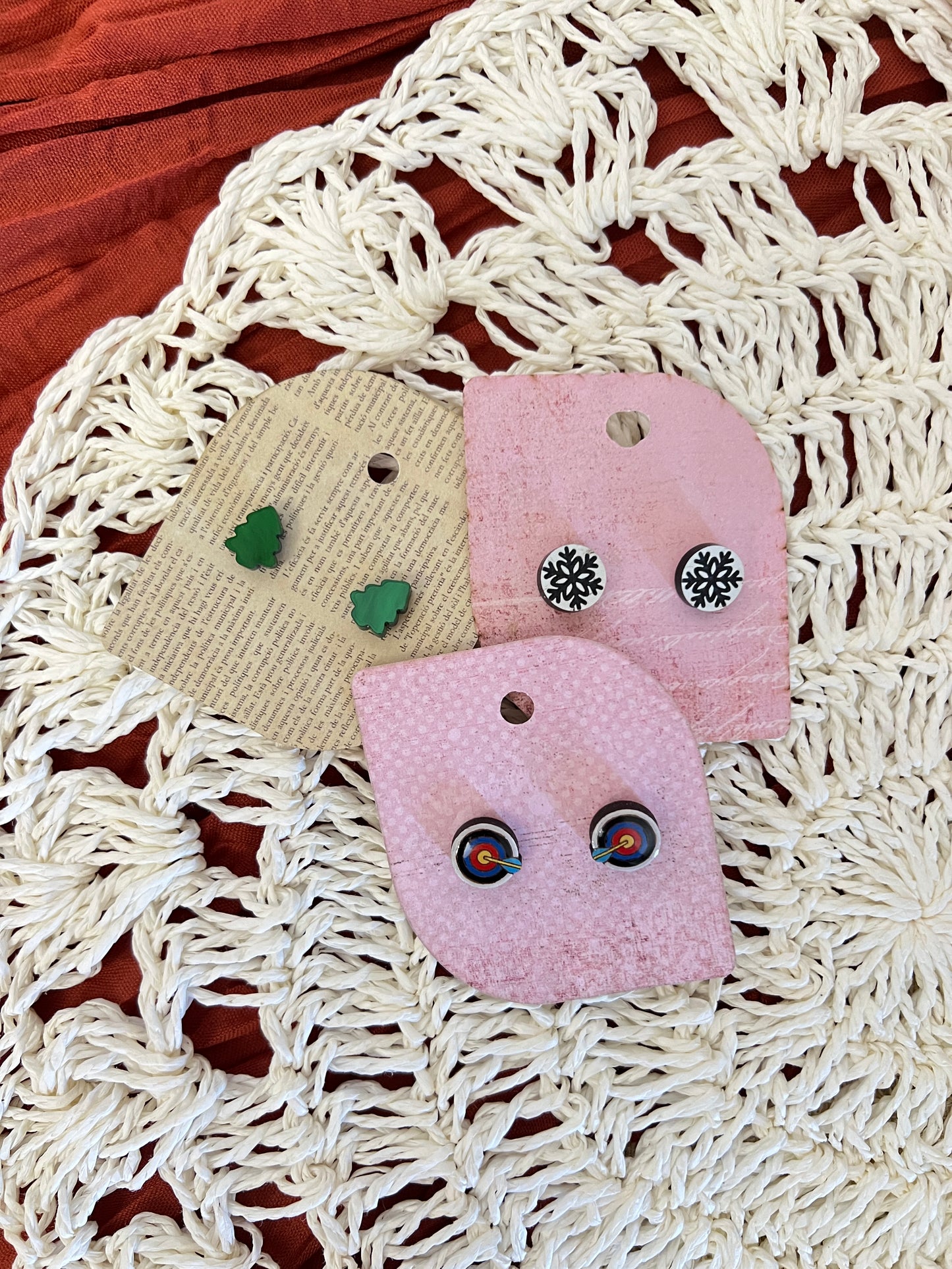 Earring