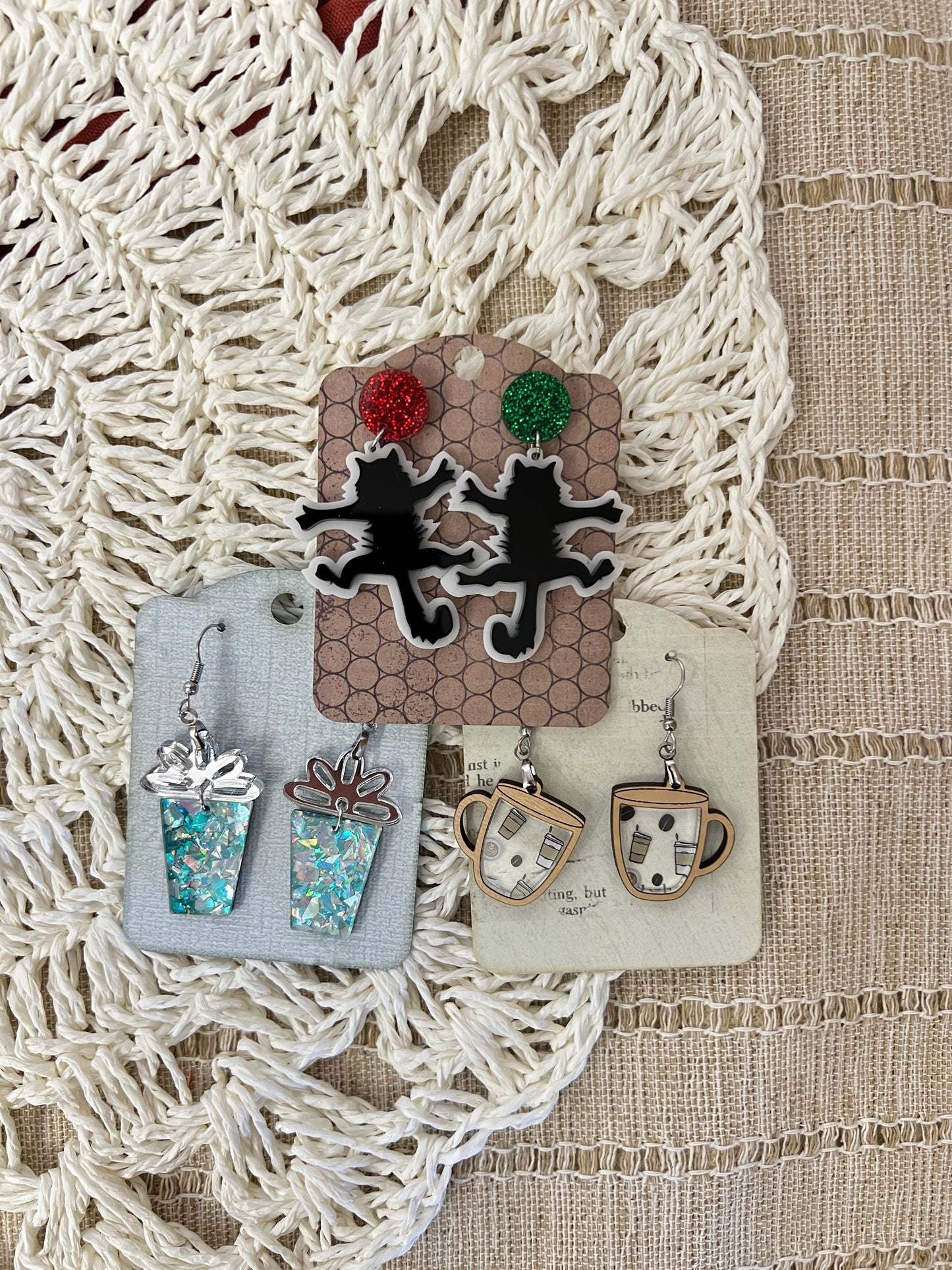 Earring
