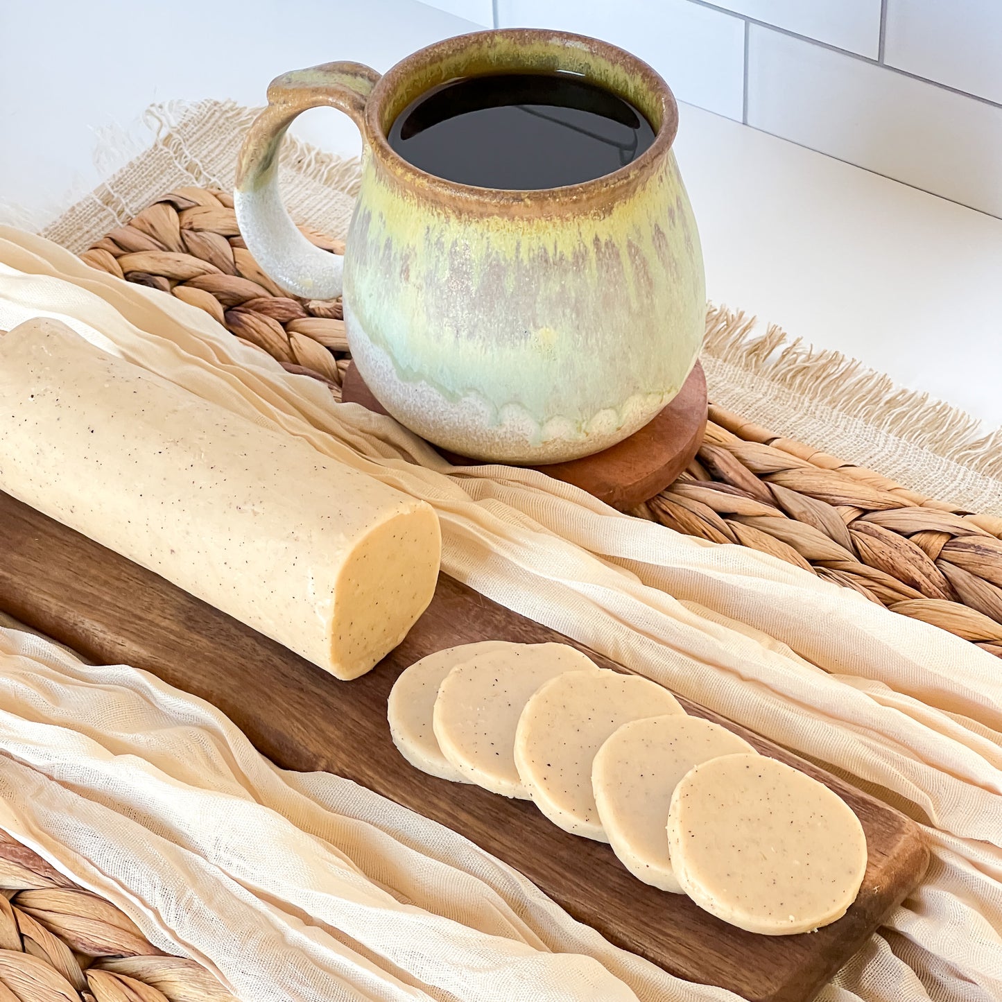 Coffee Butter