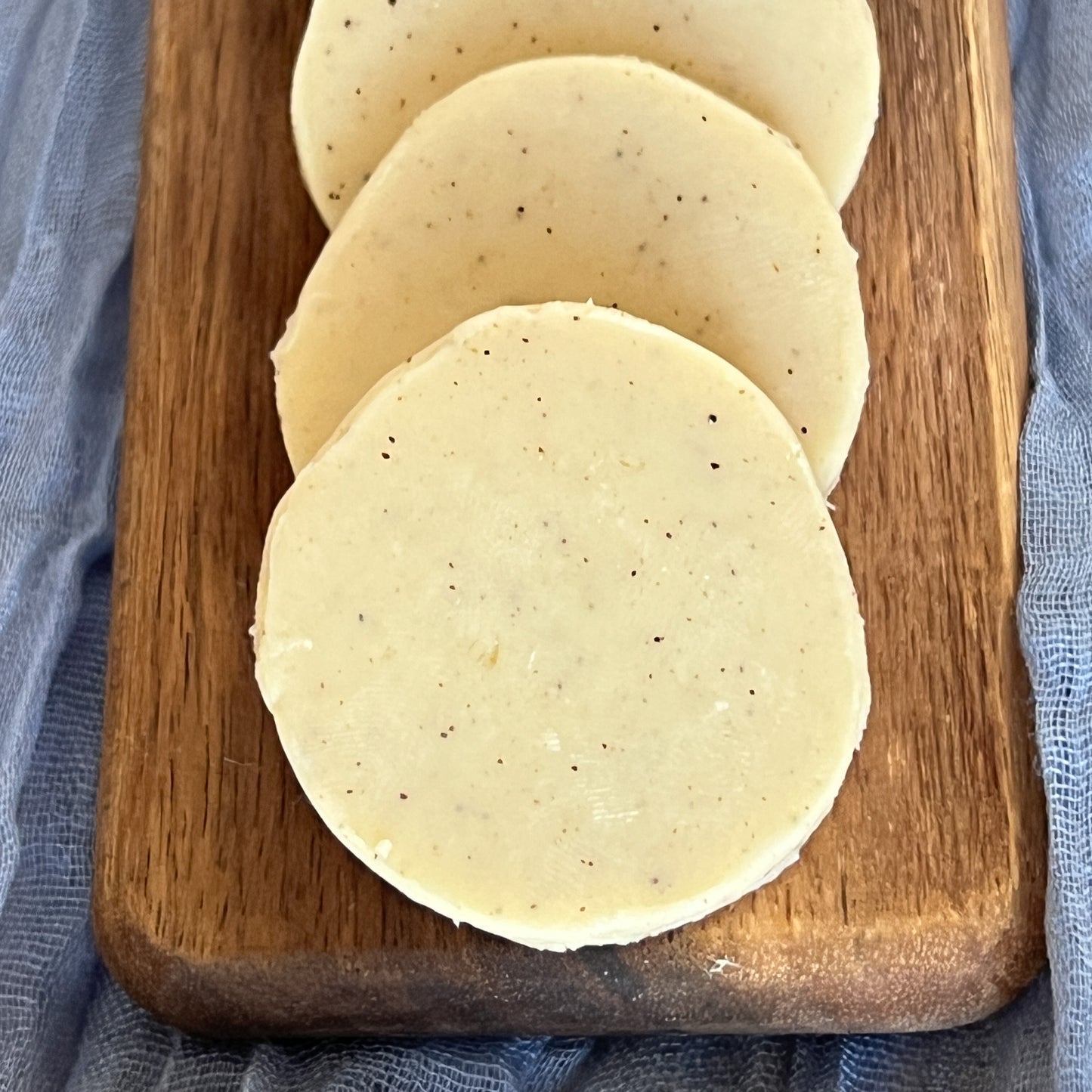 Coffee Butter