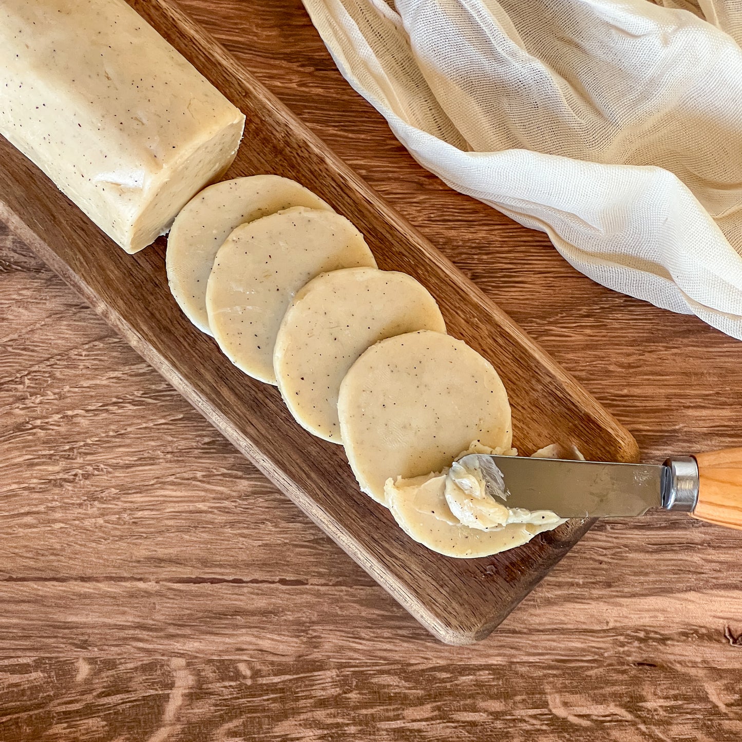Coffee Butter