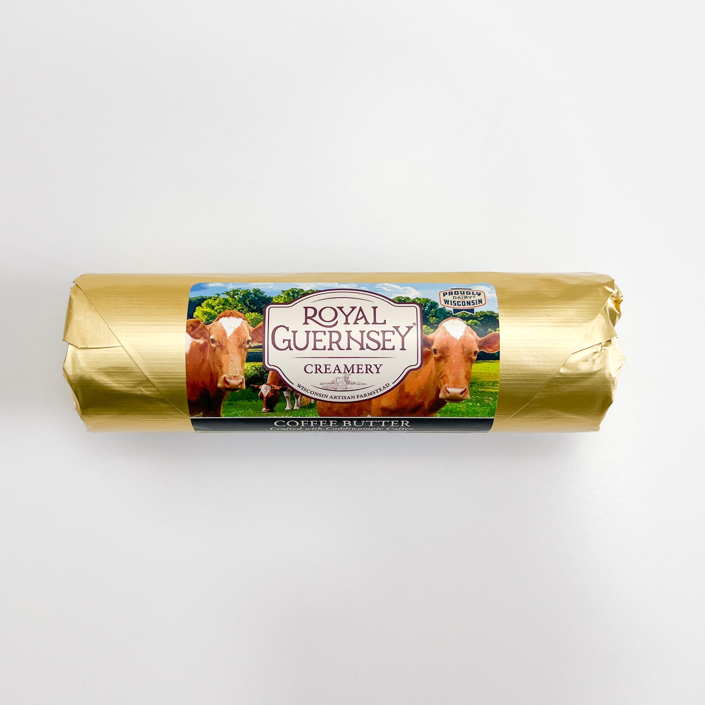 Coffee Butter