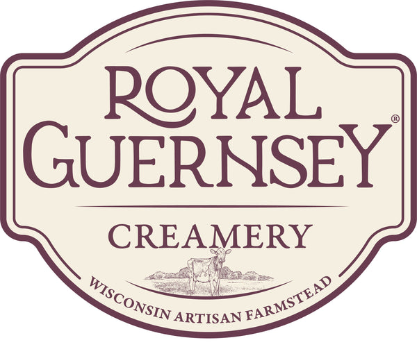 Royal Guernsey Creamery