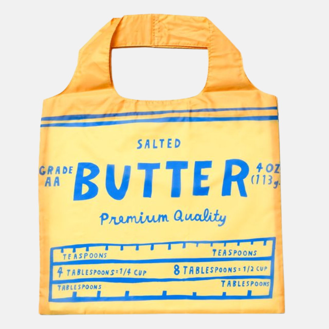 Butter Tote