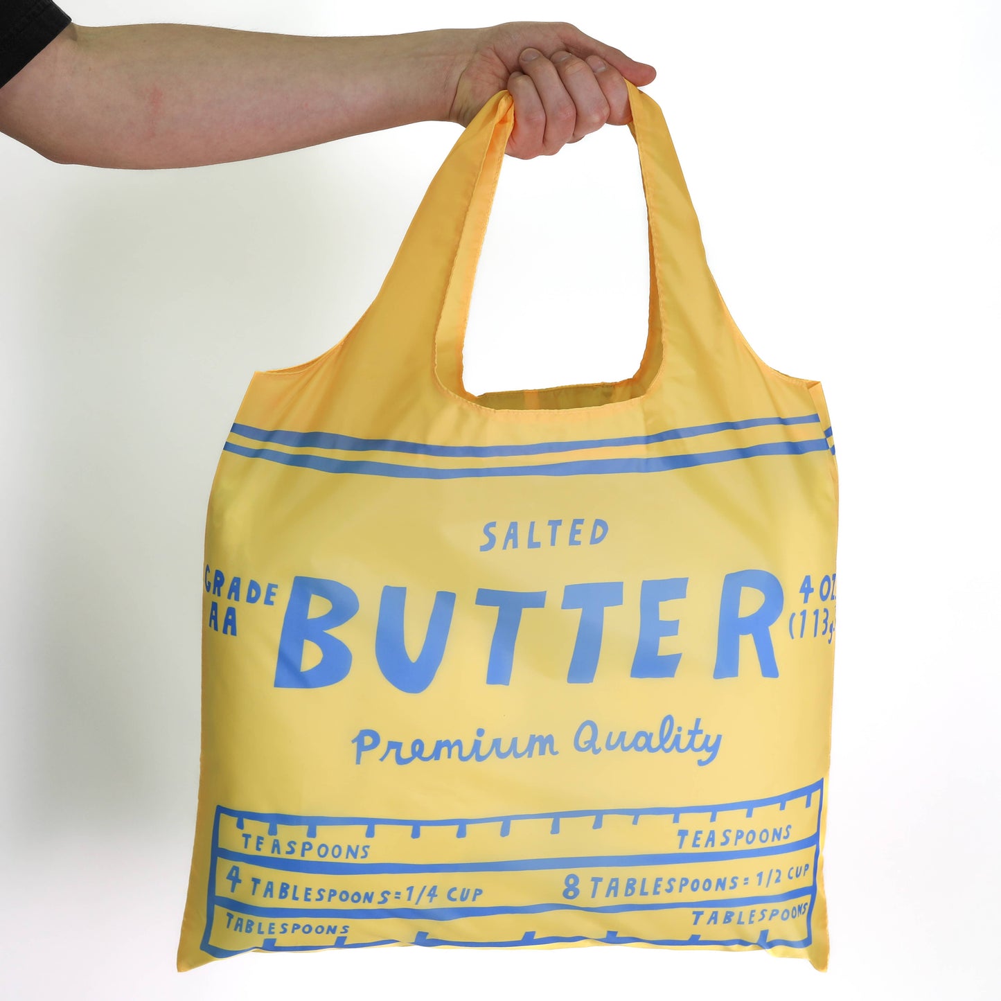Butter Tote