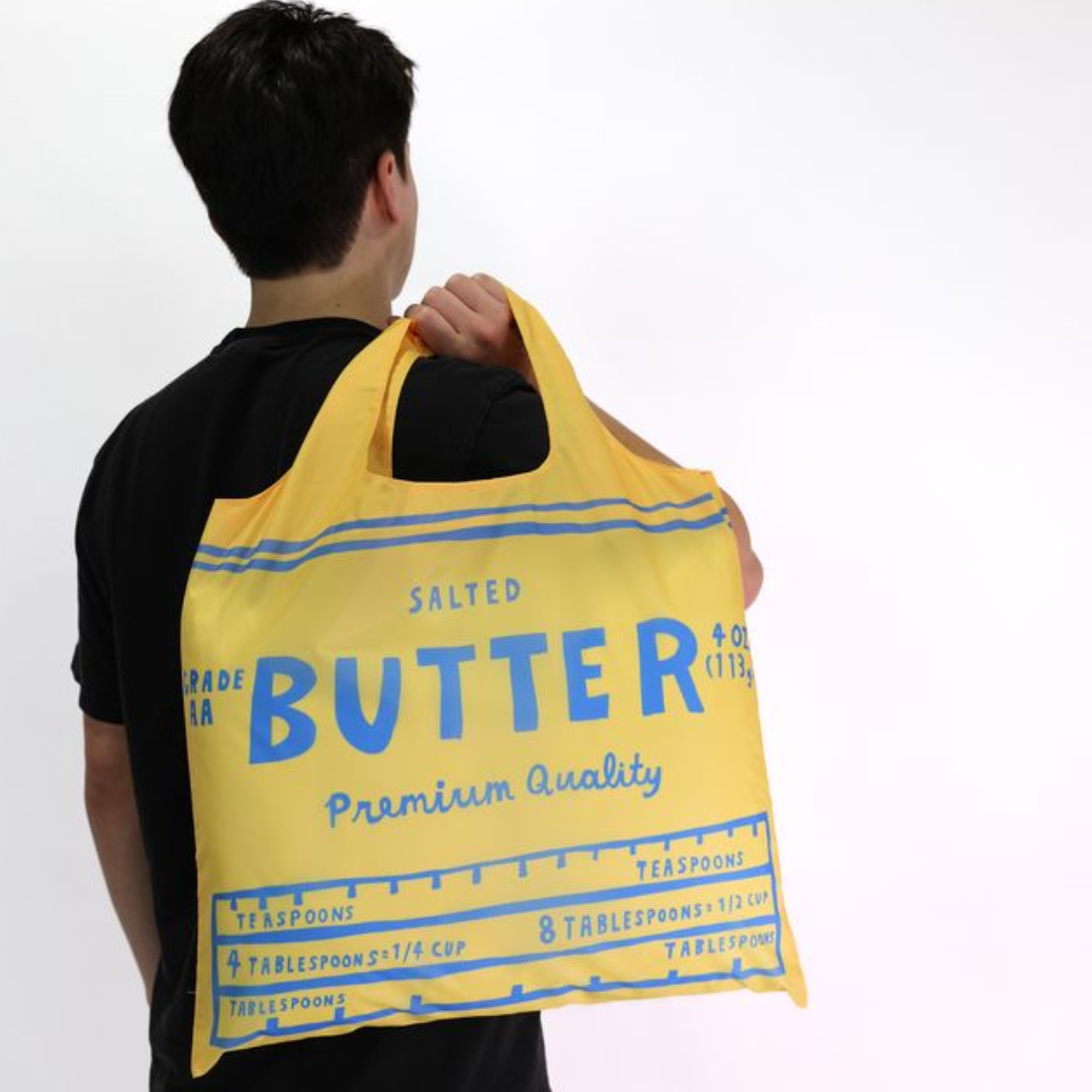 Butter Tote