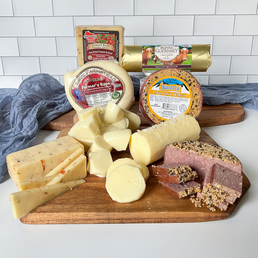 Farmstead Favorites