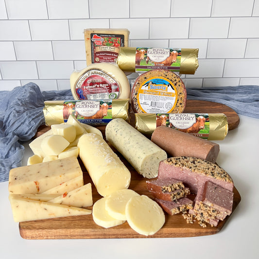 Savory Spread